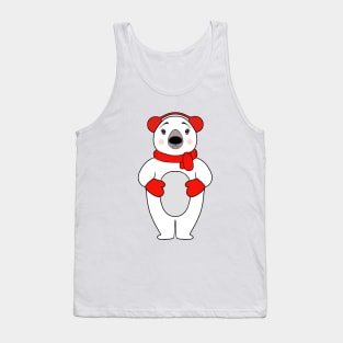 POLAR Bear Tank Top